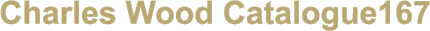 Charles Wood Catalogue167
