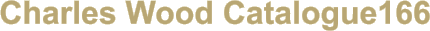 Charles Wood Catalogue166