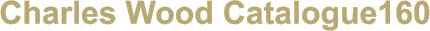 Charles Wood Catalogue160